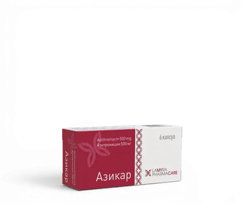 Azicare No.6
