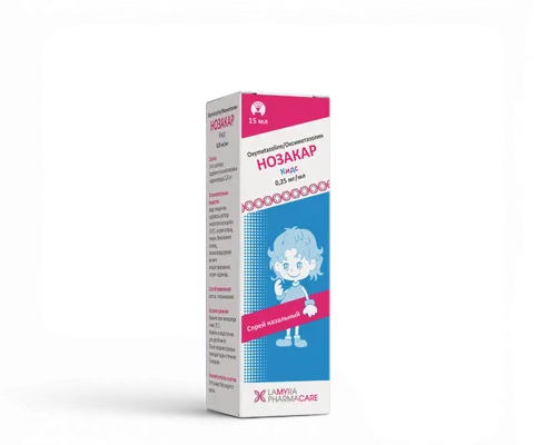 Nosacare Kids