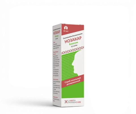 Nosacare Classic