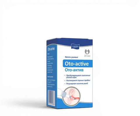 Oto-active
