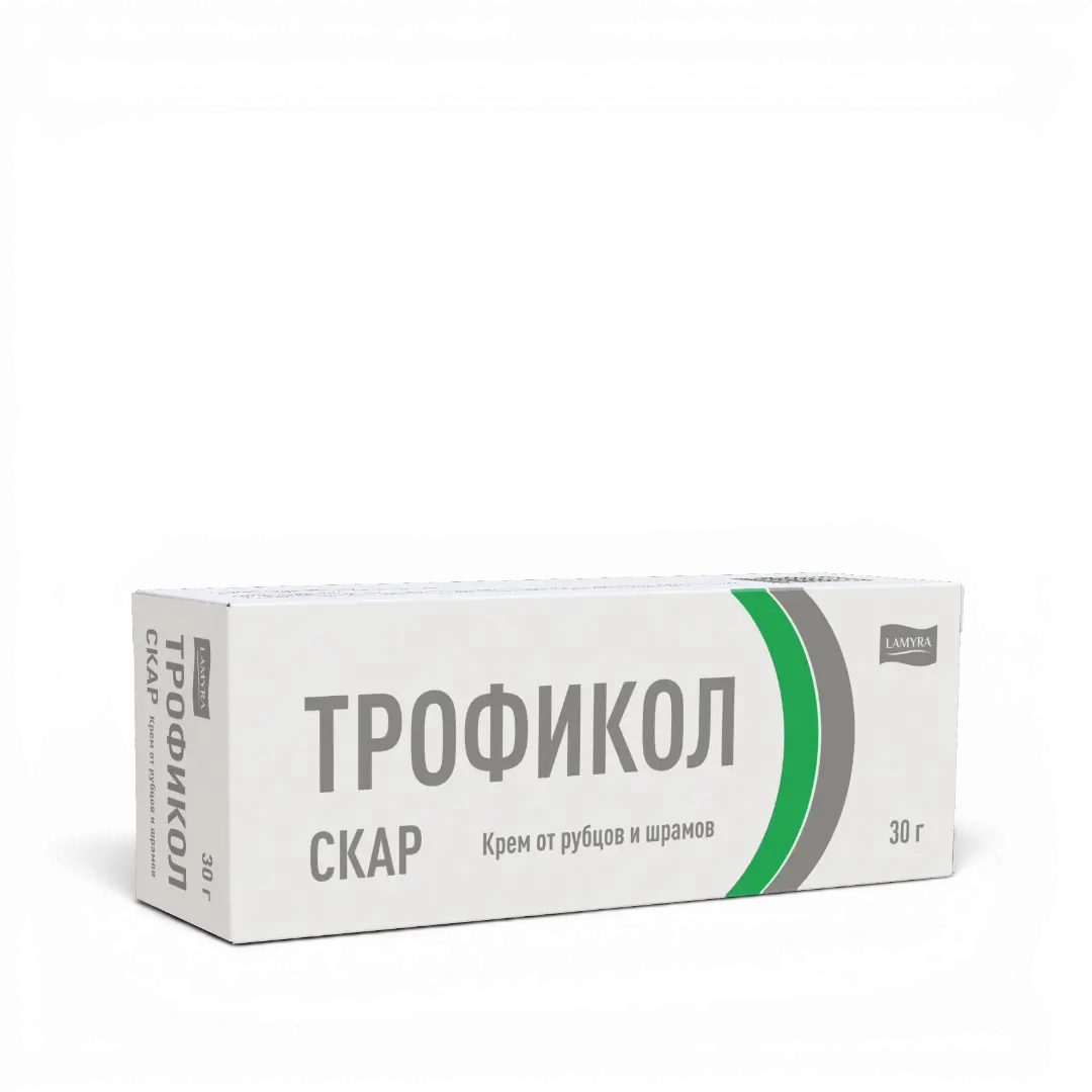 Трофикол СКАР, изображение 0