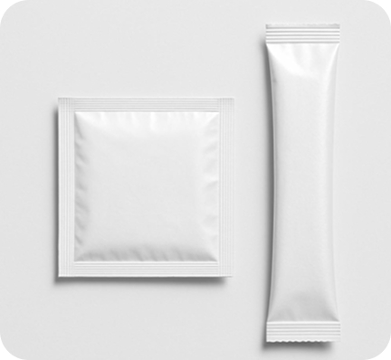 Sachet/stick pack